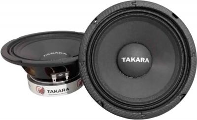 Компонентная АС Takara AS-6C