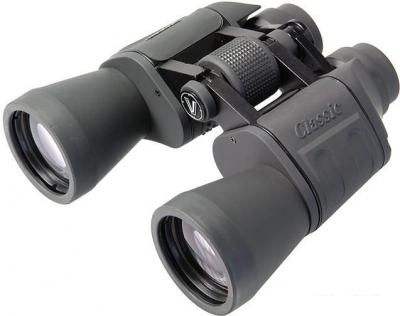 Бинокли, подзорные трубы и приборы ночного видения Veber Classic БПШЦ 10x50 VRWA [23908]