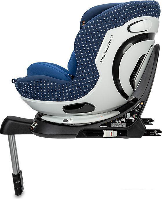 Автокресла Osann Niki Complete (iris)