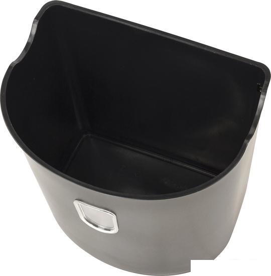 Шредер BRAUBERG S8-DS 531772