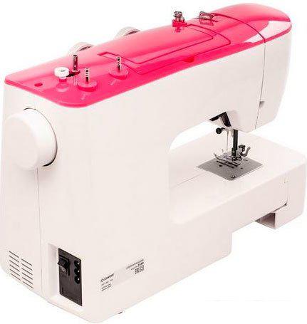 Электромеханическая швейная машина Comfort 2540