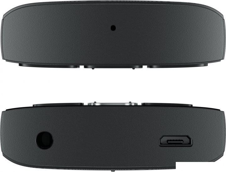 Кнопочный телефон Nokia 150 (2023) Dual SIM TA-1582 (черный)