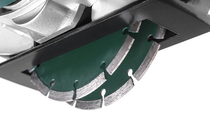 Штроборез Hammer STR150