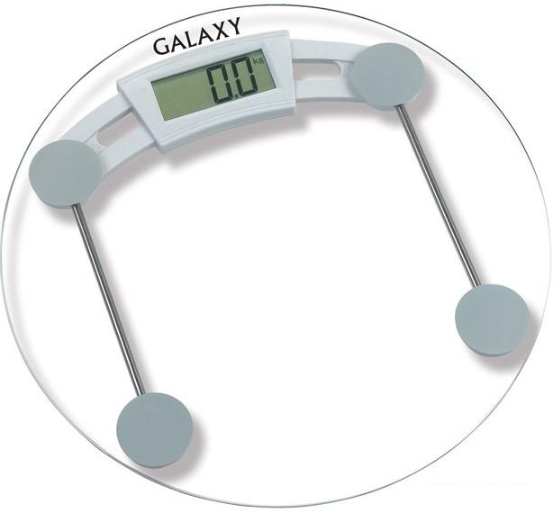 Напольные весы Galaxy Line GL4804