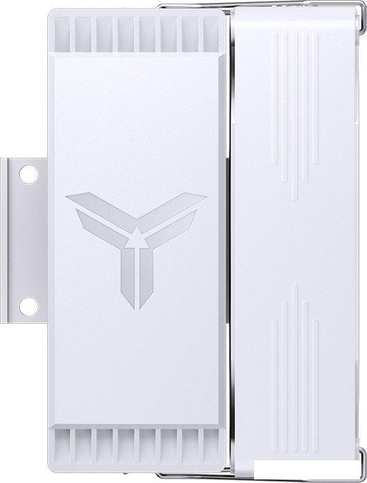 Кулер для процессора Jonsbo CR-1300 EVO White