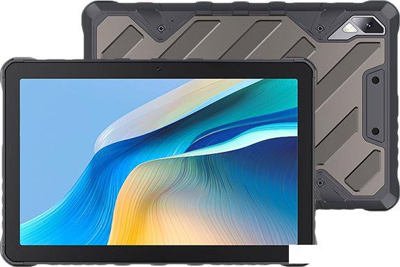 Планшеты Cubot TAB KingKong 2 8GB/256GB LTE (черный)