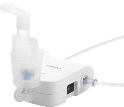 Компрессорный ингалятор Omron NE-C803 Компрессорный ингалятор Omron NE-C803