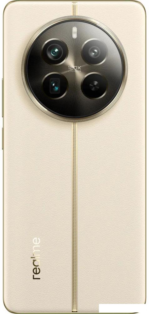 Телефон Realme 12 Pro+ 12GB/512GB (бежевый)