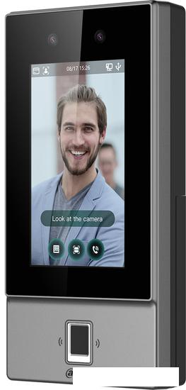 Автономный контроллер доступа Dahua DHI-ASI6214S-PW