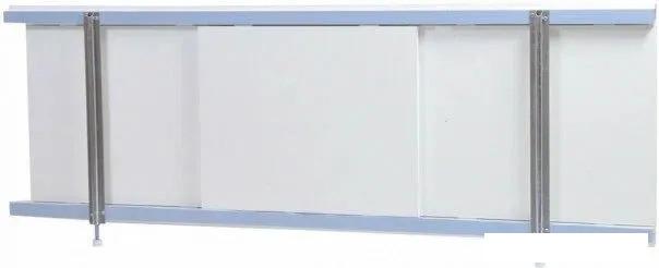 Фронтальный экран под ванну Emmy Элис Max 150