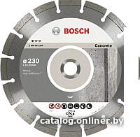 Отрезной диск алмазный  Bosch Standard 2.608.602.200