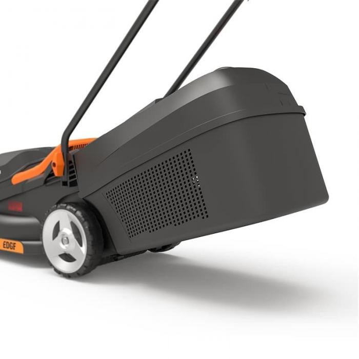 Газонокосилки Worx WG730E