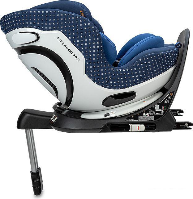 Автокресла Osann Niki Complete (iris)