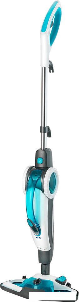 Паровая швабра Kitfort KT-1003