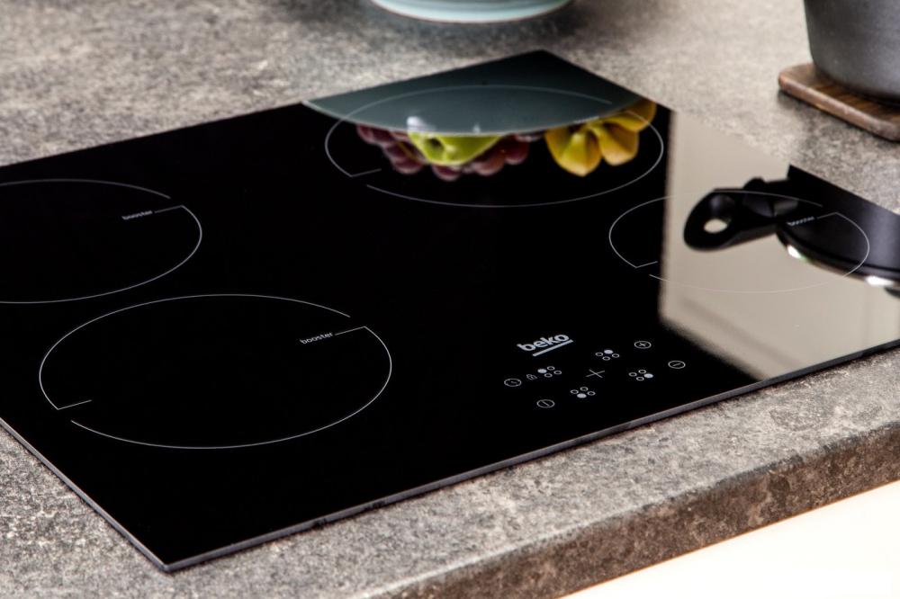 Варочная панель BEKO HII 64400 MT Варочная панель BEKO HII 64400 MT