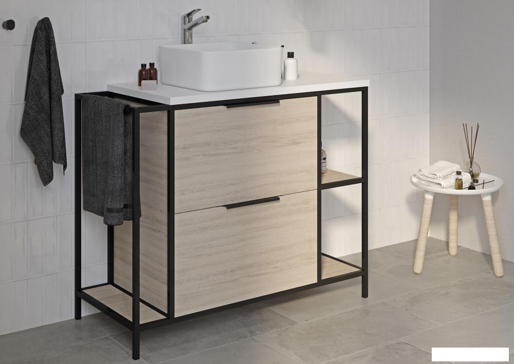 Смесители Cersanit Flavis 63037