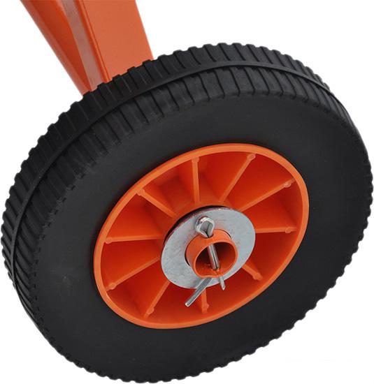 Бетономешалка Skiper СМ-220