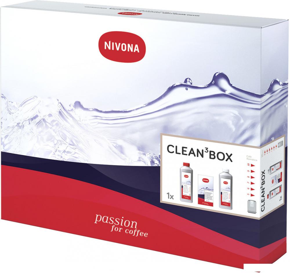 Набор аксессуаров Nivona Clean Box NICB 301
