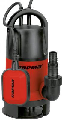 Дренажный насос Парма НД- 550/35П
