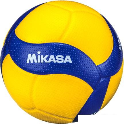 Волейбольный мяч Mikasa V300W (5 размер)