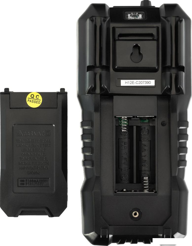 Мультиметр Ermenrich Zing TC32 82989