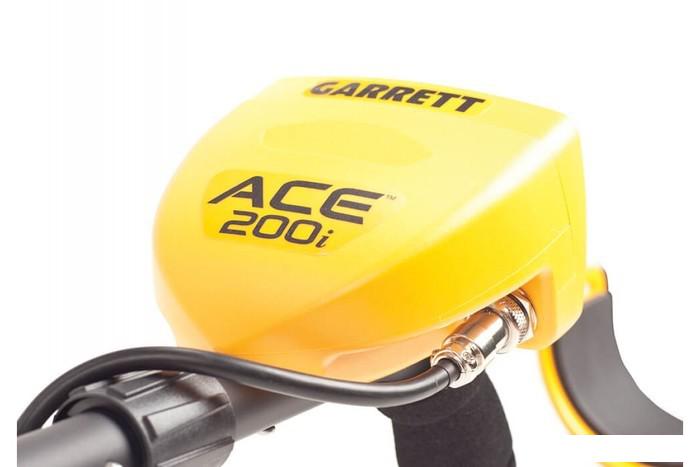 Металлоискатель Garrett Ace 150