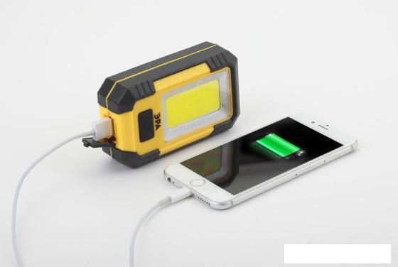 Фонарь ЭРА RA-801