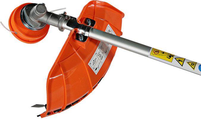 Триммер Sturm BT152