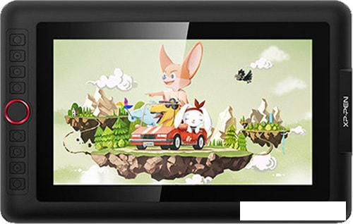 Графический монитор XP-Pen Artist 12 Pro