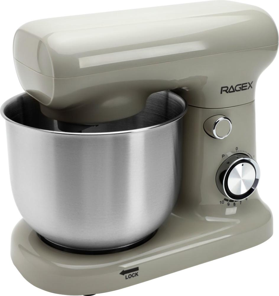 Планетарный миксер RAGEX R008-110