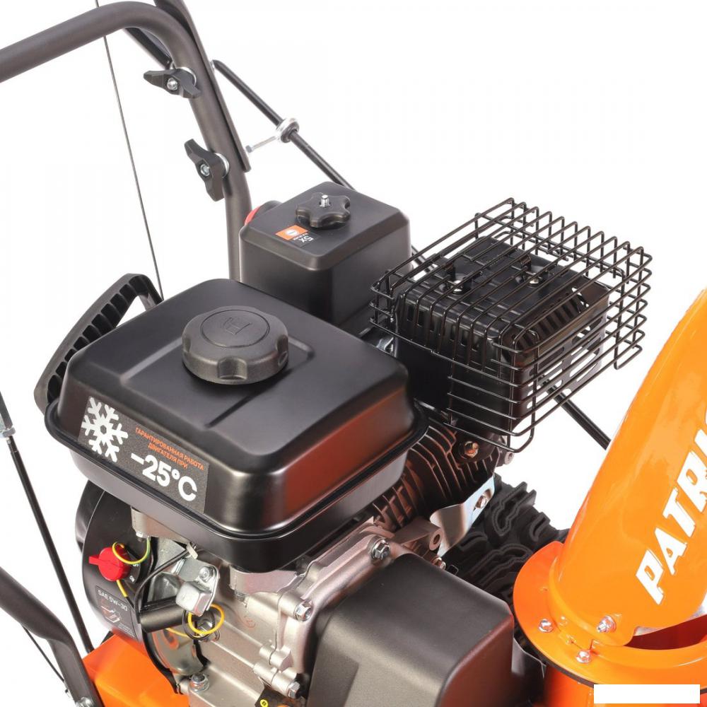 Снегоуборщик Patriot PRO 7 KX