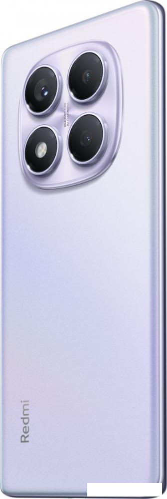 Телефон Xiaomi Redmi Note 14 Pro 12GB/512GB международная версия (фиолетовый)