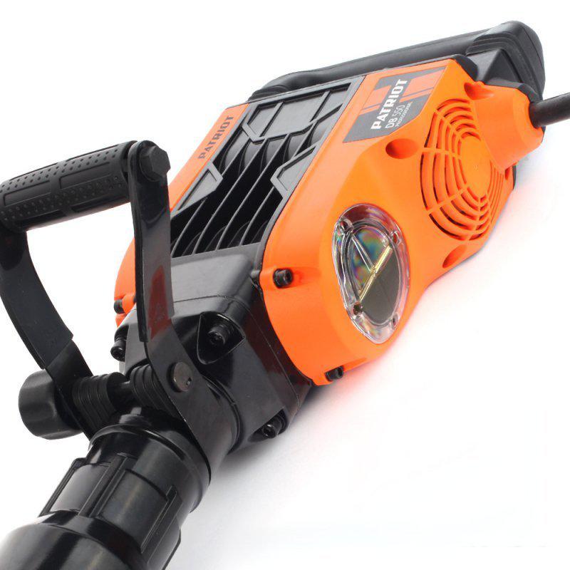 Отбойный молоток Patriot DB 550 [140301380]