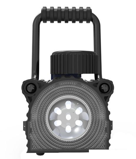 Автомобильный компрессор Carmega AC-35L