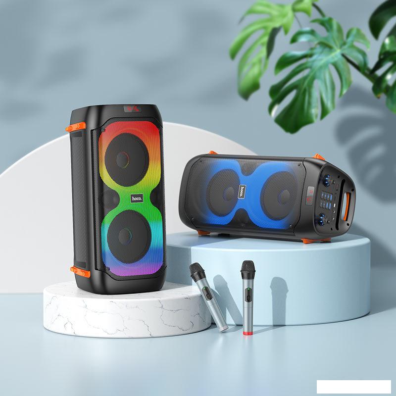 Патибокс Hoco BS53 Manhattan