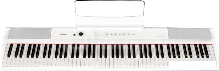 Цифровое пианино Artesia Performer (белый)