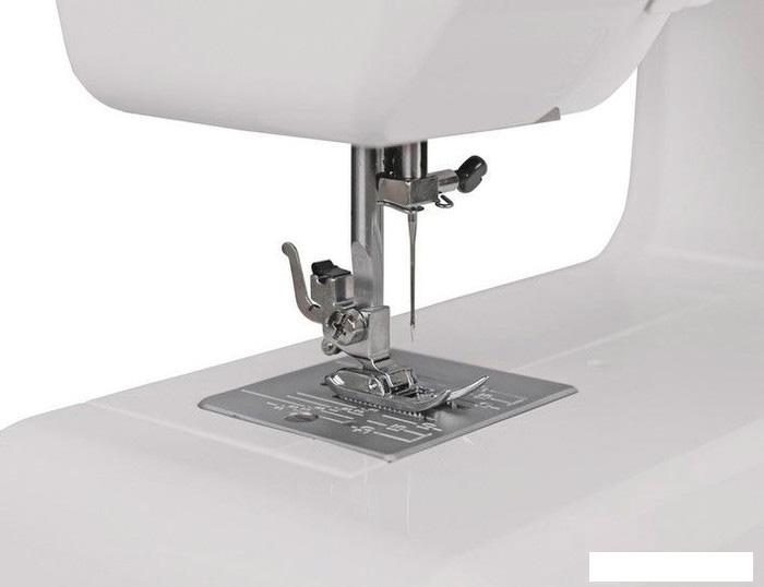 Электромеханическая швейная машина Janome MX 77