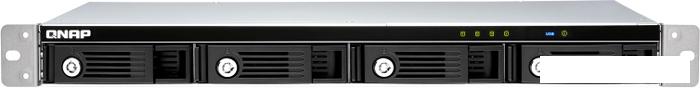 Сетевой накопитель QNAP TR-004U