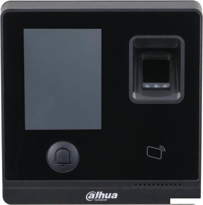 Биометрический терминал Dahua DHI-ASI1212F-D