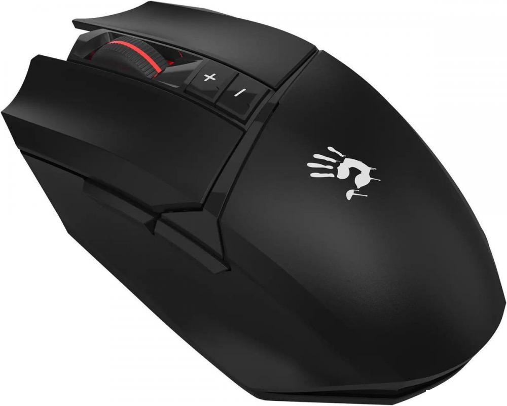 Игровая мышь A4Tech Bloody R36 Ultra