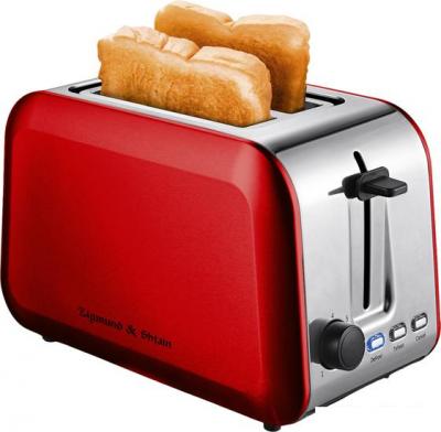 Тостер Zigmund &amp; Shtain ST-90