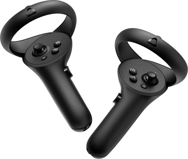 Автономная VR-гарнитура HTC Vive Focus 3