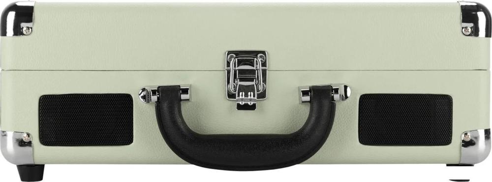 Виниловый проигрыватель Alive Audio Glam Mist