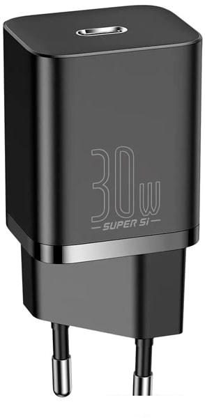 Сетевое зарядное Baseus CCSUP-J01 Сетевое зарядное Baseus CCSUP-J01