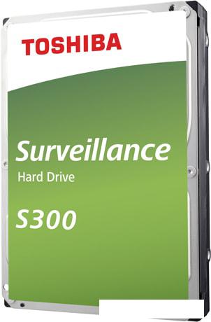 Жесткий диск Toshiba S300 2TB HDWT720UZSVA