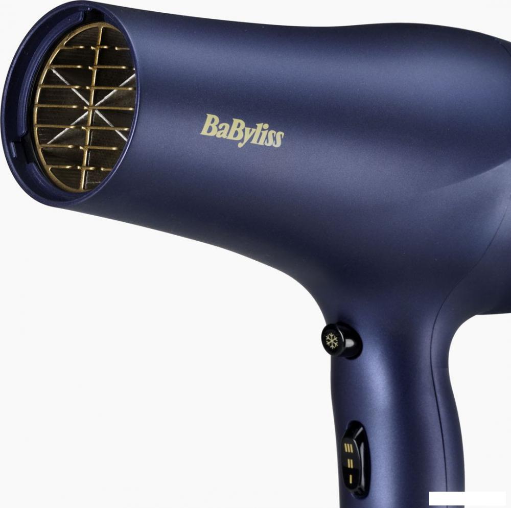 Фен BaByliss 5781PE
