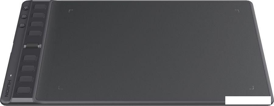 Графический планшет Huion Inspiroy 2 M H951P (черный)