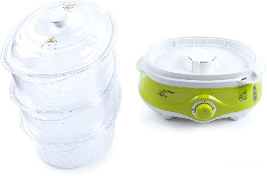 Пароварка Endever Vita 171