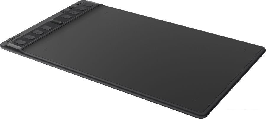 Графический планшет Huion Inspiroy 2 M H951P (черный)