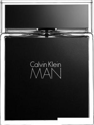 Туалетная вода Calvin Klein Man EdT (50 мл)